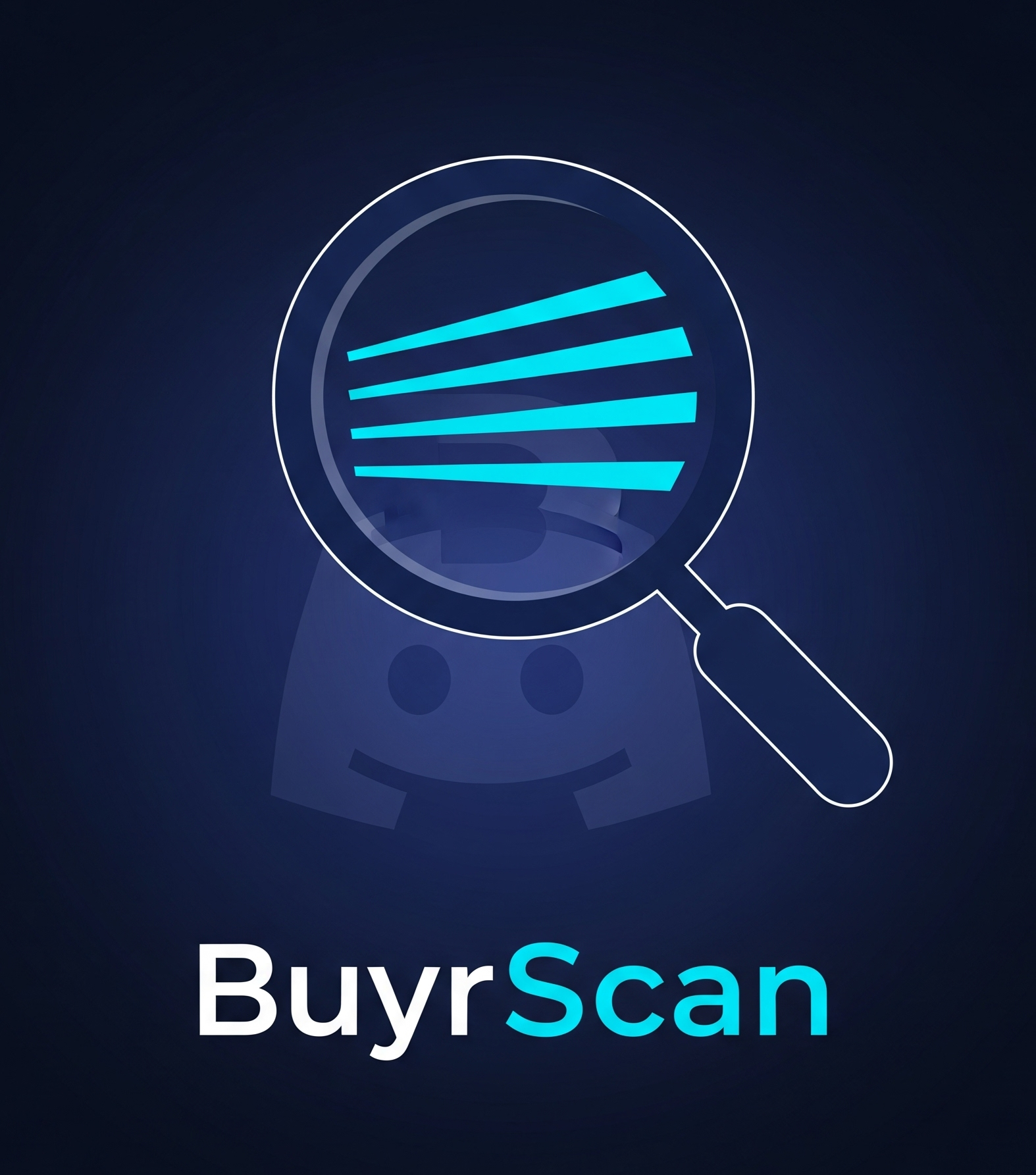 BuyrScan Logo